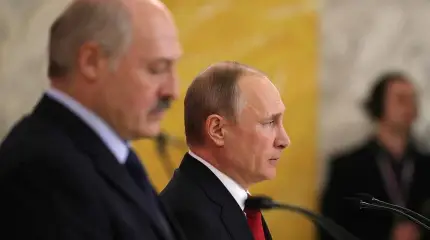 Конец интеграции России и Белоруссии: Лукашенко снимает «маску»