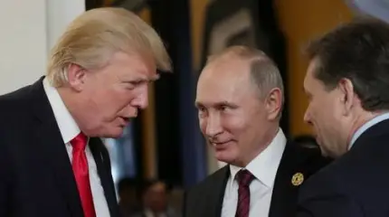 Будем ли мы влиять на демократию США, в ходе их президентских выборов?