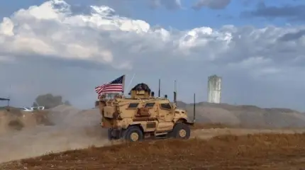 США копируют поведение террористов ИГ, воруя нефть у сирийского народа