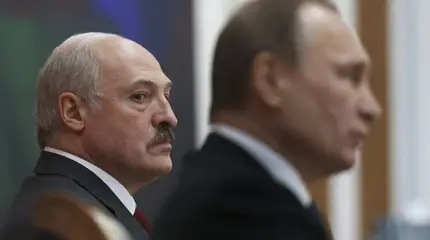 «Россия раздавит Белоруссию»: западный эксперт о защите Минска