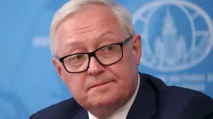 Рябков опроверг утверждения о прибытии десятков бойцов из РФ в Ливию