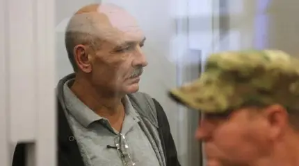 "Ценный свидетель" по делу MH17 Цемах засудит Украину за издевательства