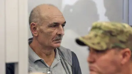 Дело MH17: «ценный свидетель» Цемах готов дать Нидерландам показания