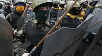Украина отчиталась: до появления идеальных русофобов осталось 10 лет