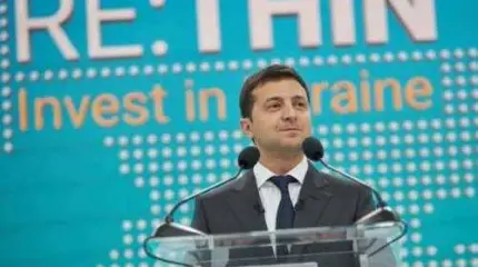 Для достижения мира в Донбассе Украина должна начать с себя
