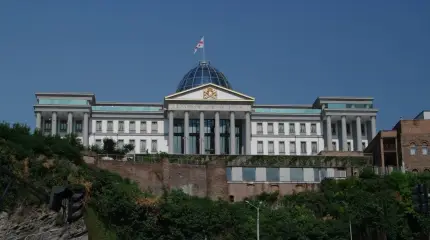 Элита современной Грузии – враг мира на Кавказе