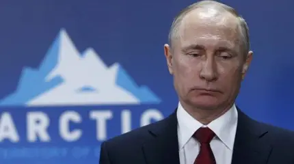 Путин не промахнулся, он просто не собирался попадать в цель
