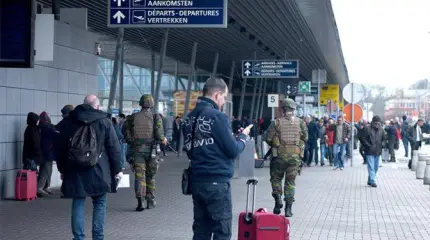Це Европа: Украинские банды торгуют наркотиками, грабят и убивают