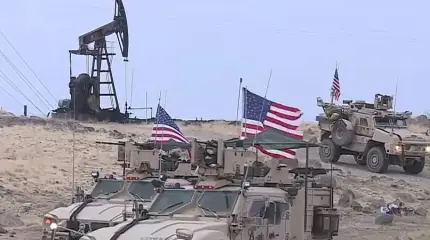 Всерьёз и надолго: США возвращаются на северо-восток Сирии