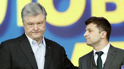 Неутешительный анализ политики Зеленского
