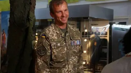 Лидер УНА-УНСО задержан в Польше по запросу России: Украина возмущена