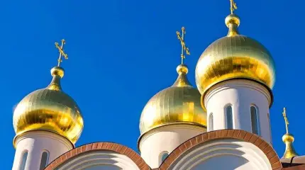 Греция нанесла очередной удар по русскому православию