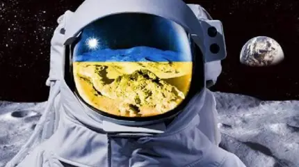 Чем объясняется лютый бред украинской мифологии