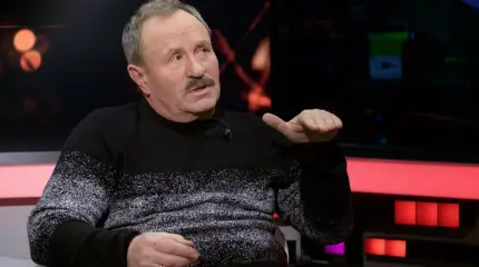 Быстряков рассказал, как относятся к русскоязычным артистам на Украине