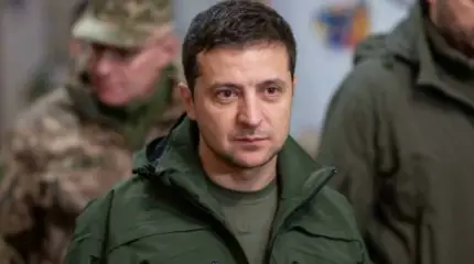 Зеленский разводит не войска, а международное сообщество