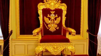 Почему в России никогда не будет демократии