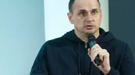 Осужденный за терроризм Сенцов призвал устроить Майдан в России