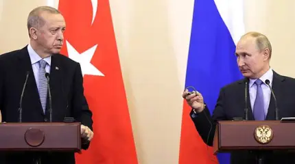 Эрдоган на распутье: «сохранить лицо» в Турции или «дружить» с Путиным?