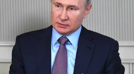 Путин не уйдет из власти добровольно