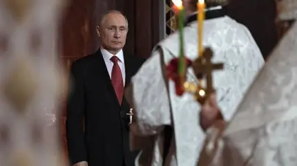 Обнуление президентских сроков – «спецоперация»