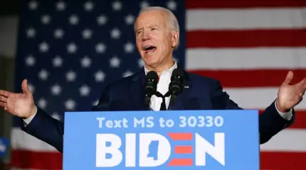 Миллиардеры объединяются вокруг Байдена против Трампа