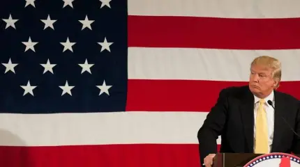 The Nation: США — несостоявшееся государство
