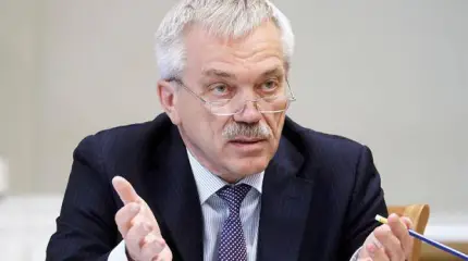 Громкая отставка: Кремлю нужны не губернаторы-тяжеловесы