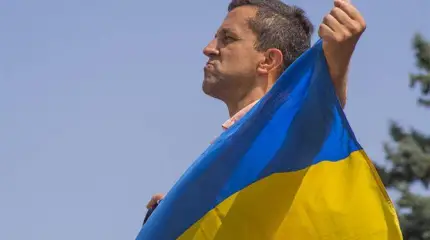 Киев озвучил свой план: Оставить Россию «без штанов»