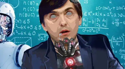 Кравцов проводит операцию «Оцифровка школы под прикрытием»