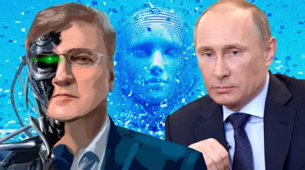 Нейросеть придет в каждую российскую семью