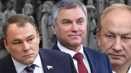 Дума отправила законопроект о дистанте в долгий ящик