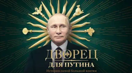 «За рекламу фильма и призывы на митинг платили атомные деньги»