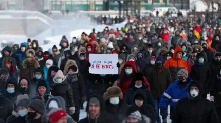 Почему власть сама провоцирует несогласованные митинги?