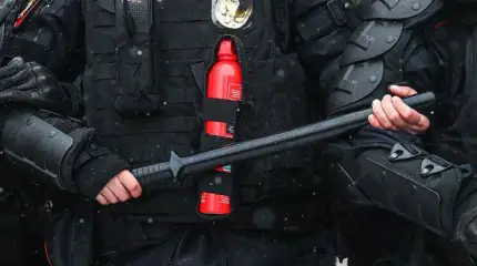 Жесткий разгон: Навальный может быть доволен — протестующих стали молотить