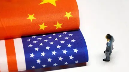 США рухнут, как Британская империя