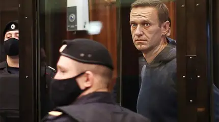 Дело Навального: 2,8 года колонии легко могут превратиться и в 5, и в 10
