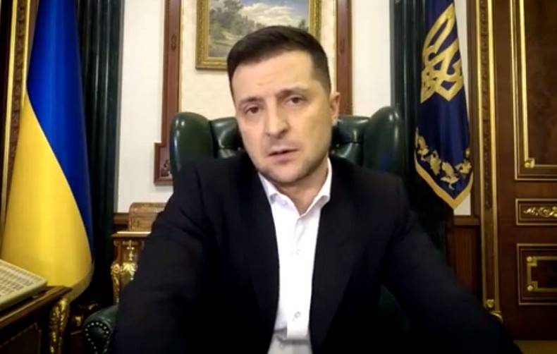 Стратегия деоккупации Крыма принята: «Украина готовит морские провокации»
