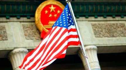США пригрозили Китаю "силой"