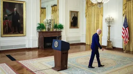 Indian Punchline: В США ожидают, что Россия покорится. Получится ли?