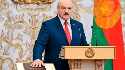 Лукашенко хочет продать России конфликт с Европой