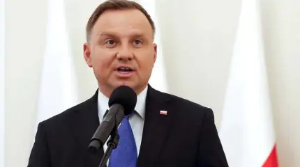 Польша психанула из-за предательства Байдена