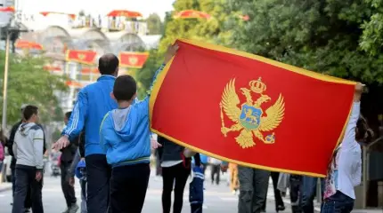 Запад похоронил российские надежды в Черногории