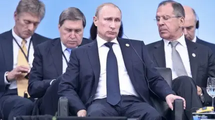 Что строит «коллективный Путин» в России