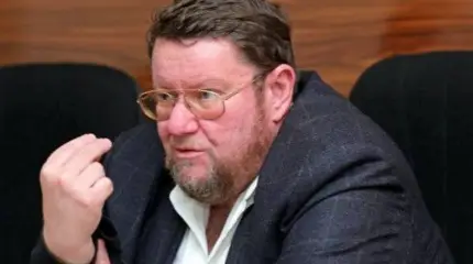 Сатановский возмутился отказом "Белавиа" летать в Крым: "Извини-подвинься"