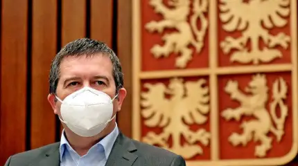 Чешские власти оказали большую услугу российским спецслужбам