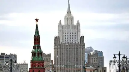 Москва посадила американских дипломатов на короткий поводок