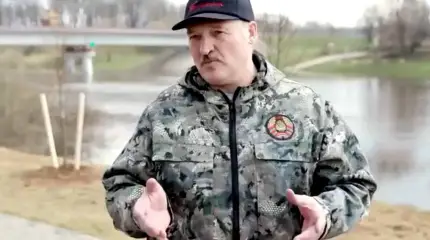 Лукашенко признал Крым: Будет ли Белорусская область?