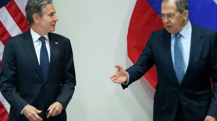 Россия перешла к разговору с США с позиций силы