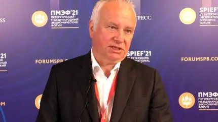 Рар: Россия не проиграла от развала СССР