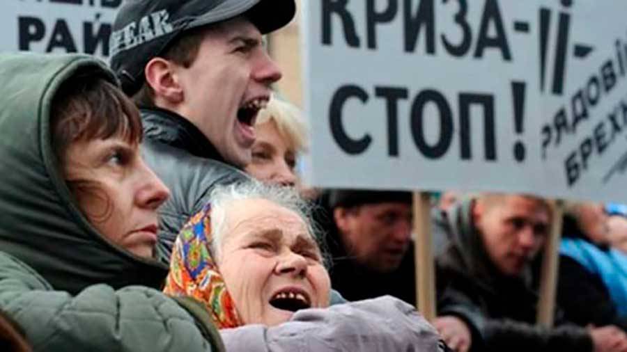 «Соседи забыли о главном»: в Словакии назвали Украину «проблемой для всех»